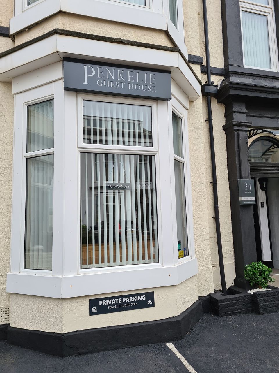 The Penkelie