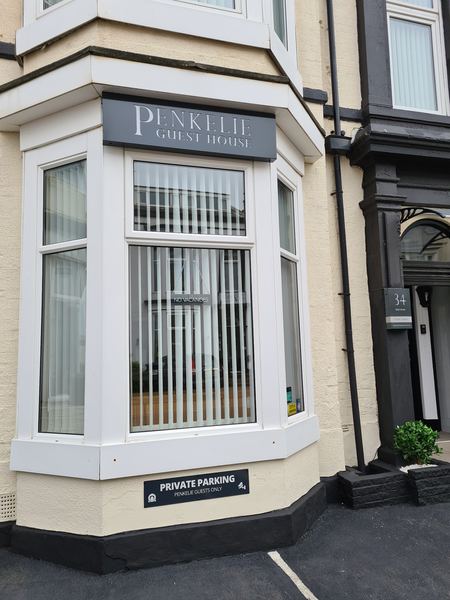 The Penkelie