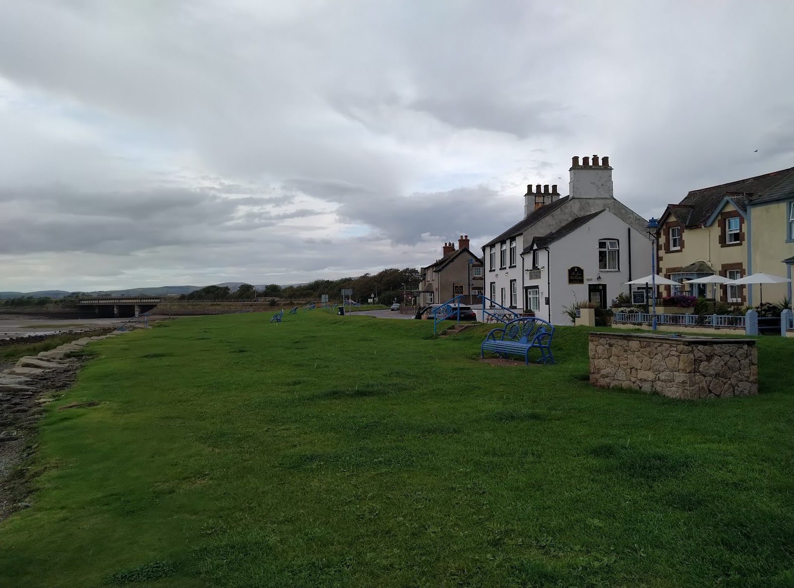The Pennington Hotel