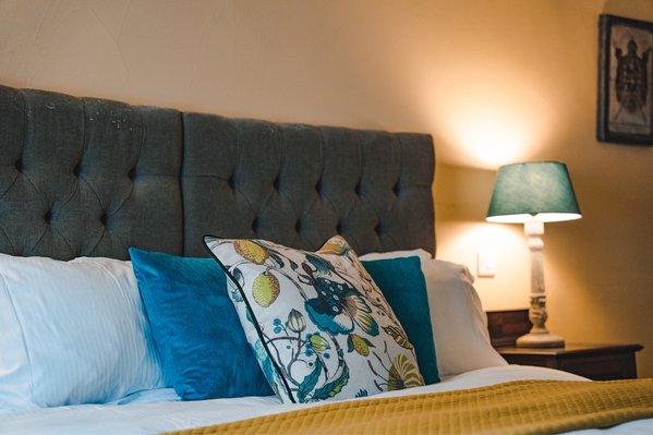 The Pennyfarthing Hotel