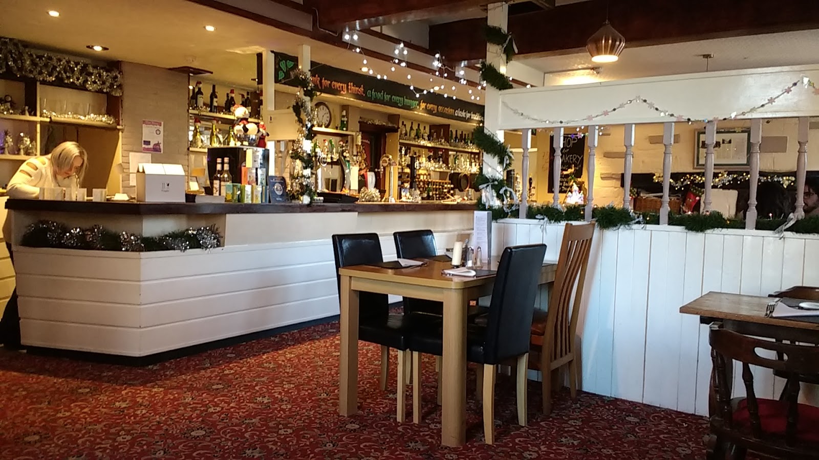 The Penruddocke Arms