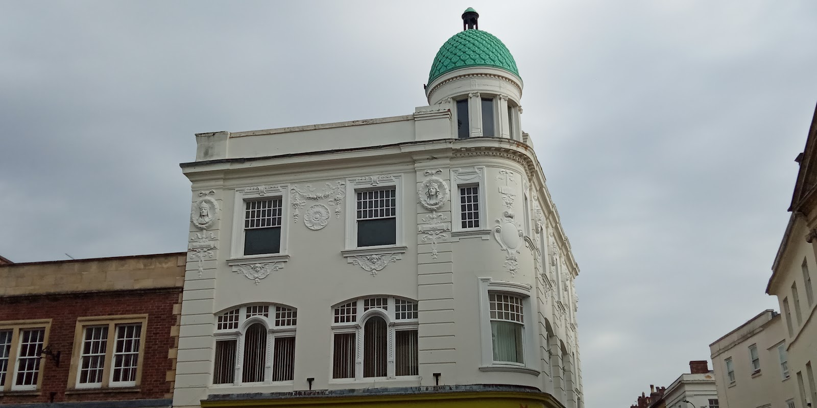 The Peppermill Town house Hotel and Restaurant