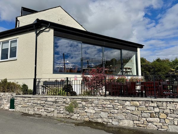 The Pheasant Inn