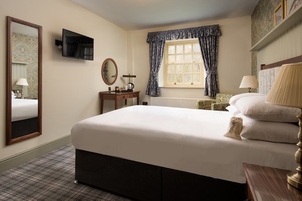 The Pheasant Inn - The Inn Collection Group Inn