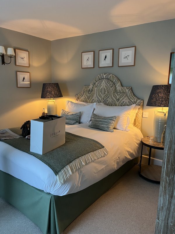 The Pheasant Restaurant & Hotel