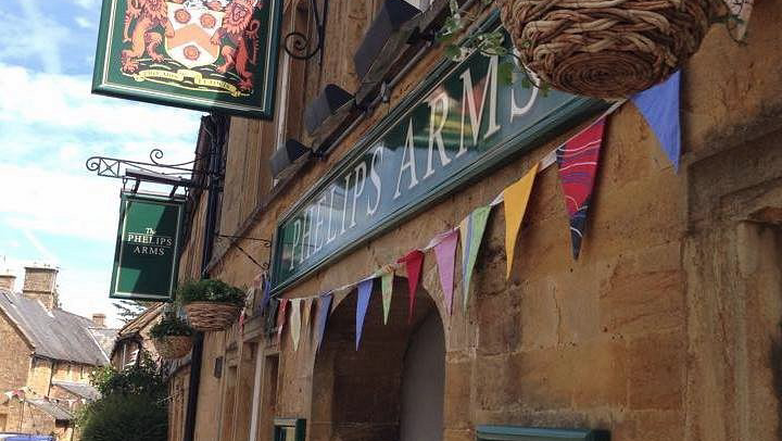 The Phelips Arms