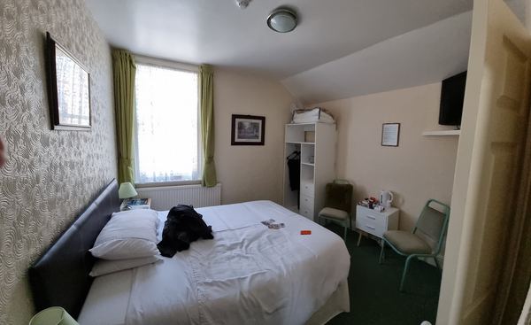 The Phoenix Guest House