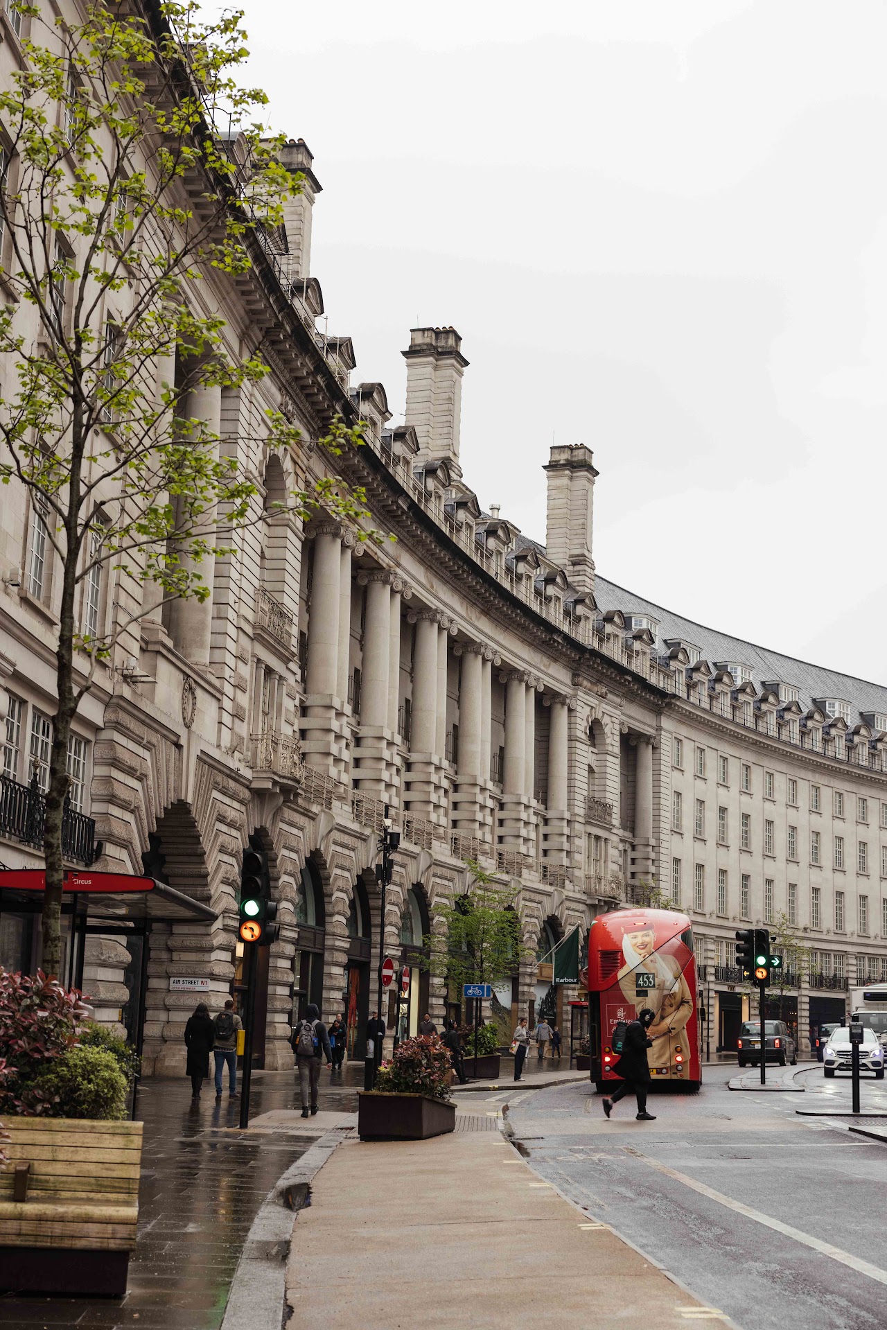 The Piccadilly London West End
