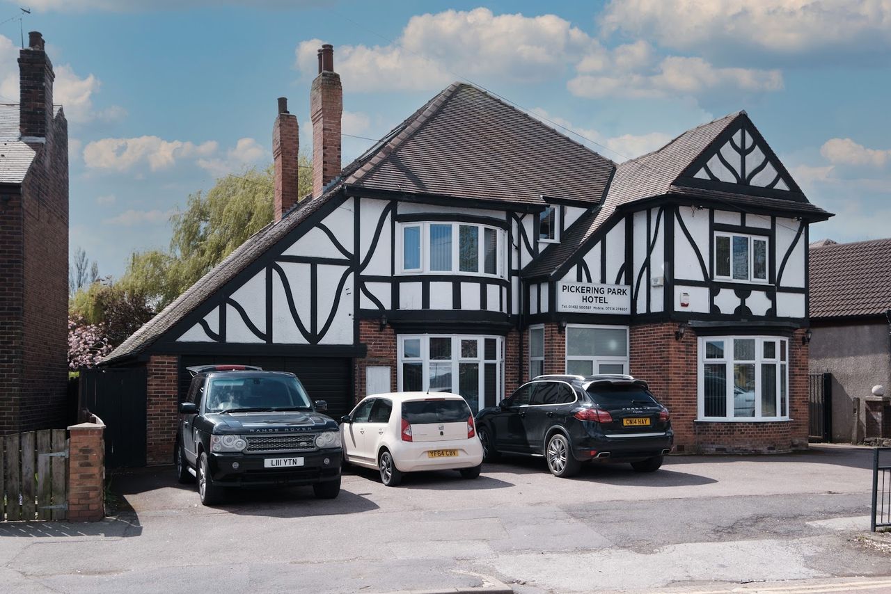 The Pickering Park Hotel