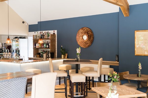 The Pickled Pheasant