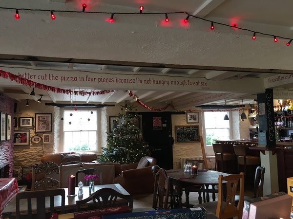 The Pickwick Inn