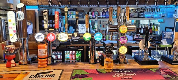 The Pickwick Inn