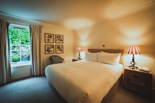 The Pierhouse Hotel