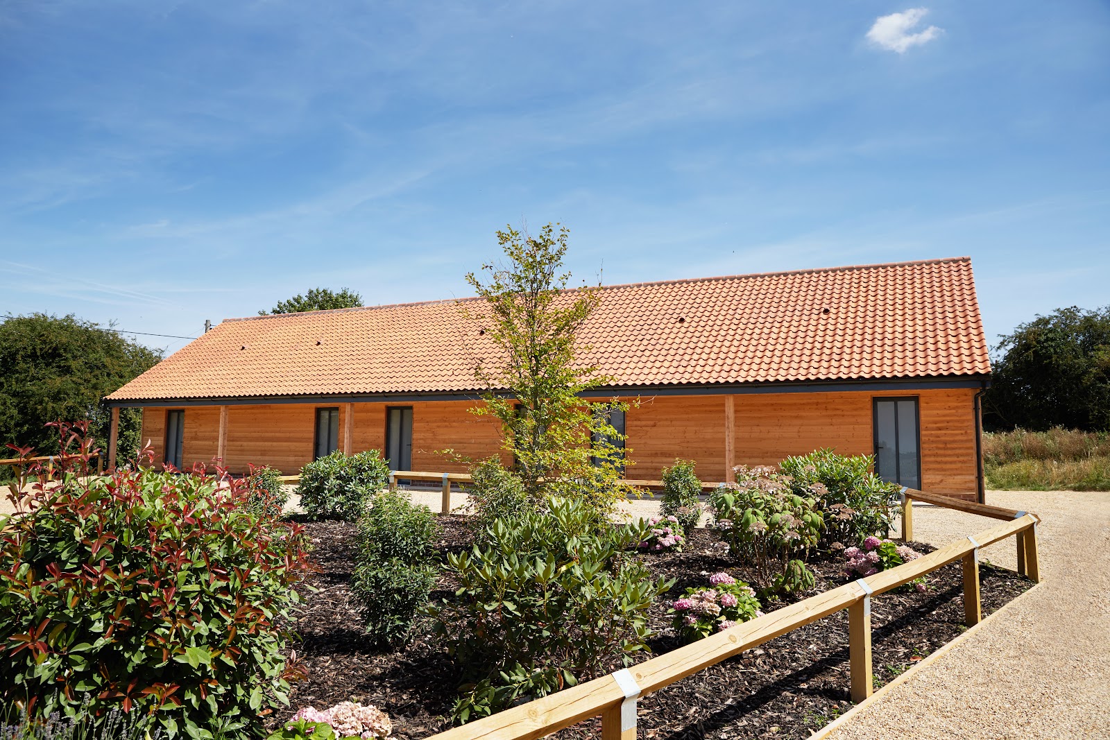The Pig Shed Motel