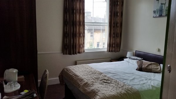The Pines Guest Accommodation