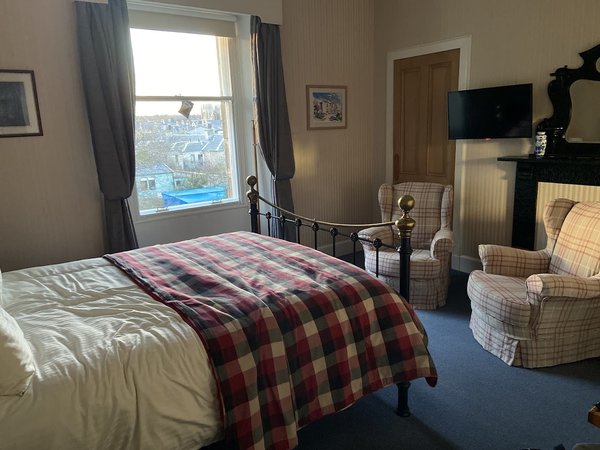 The Pines Guesthouse