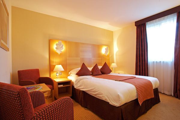 The Pinewood Hotel