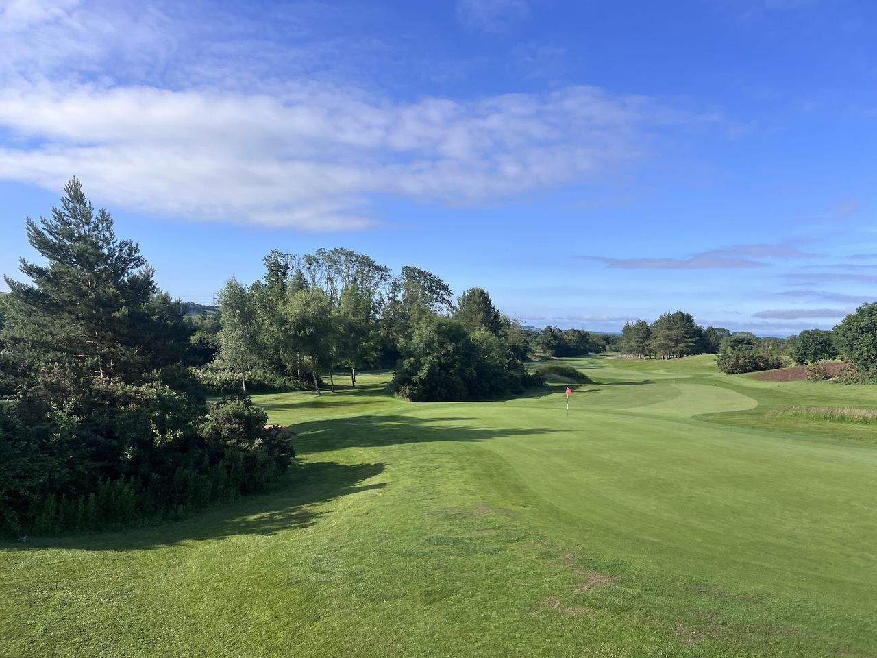 The Players Golf Club
