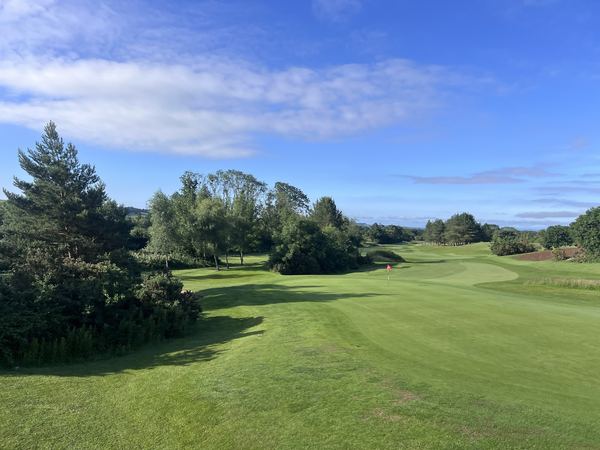 The Players Golf Club