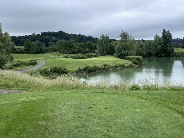 The Players Golf Club