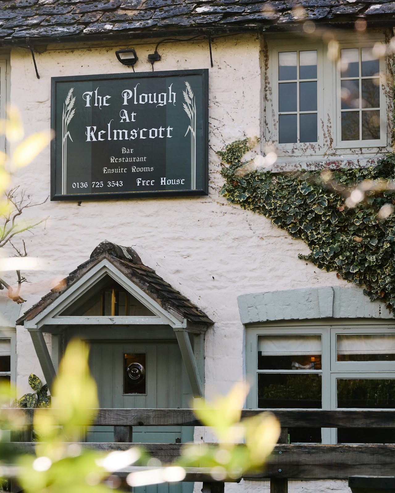 The Plough