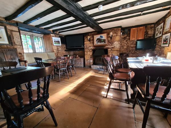 The Plough Inn