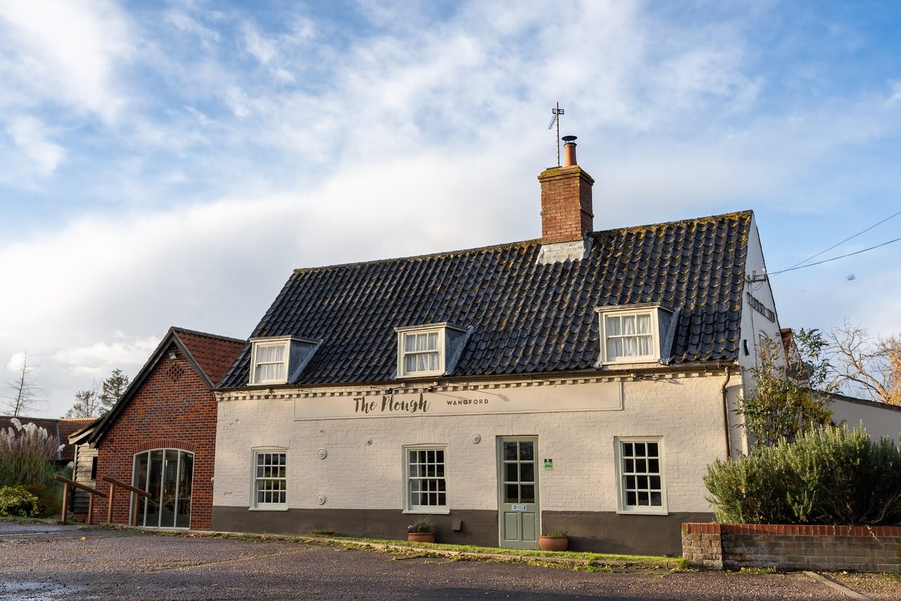 The Plough Inn