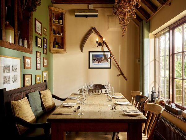 The Plough Inn