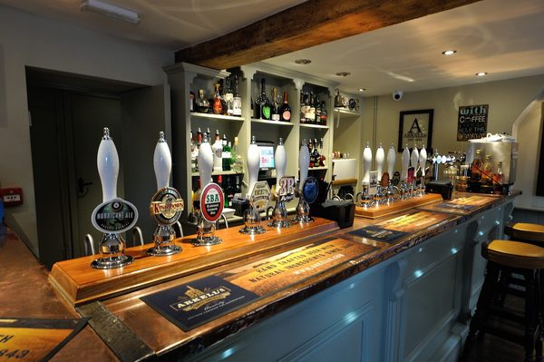 The Plough Inn
