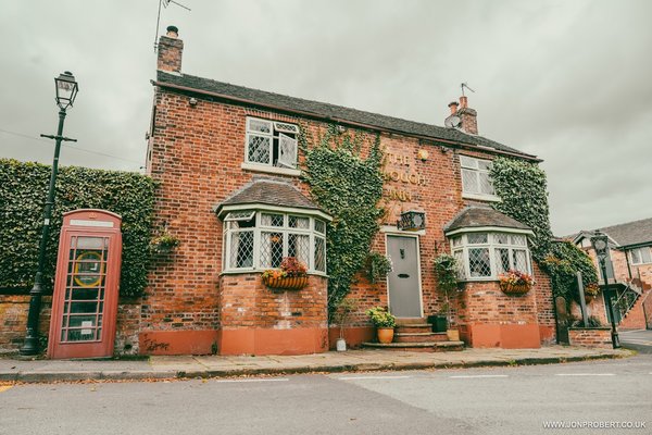 The Plough Inn & Restaurant