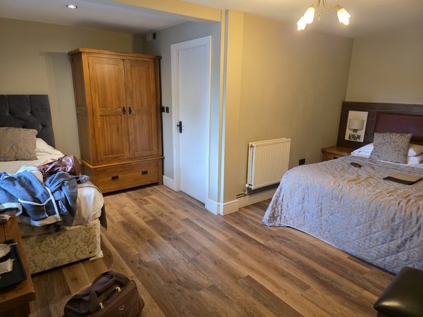 The Plough Inn & Restaurant