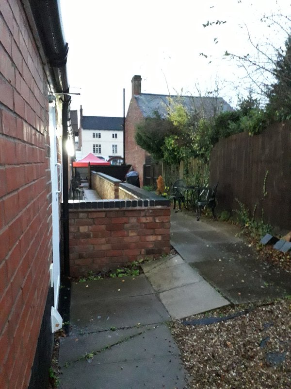 The Plough Inn Wigston