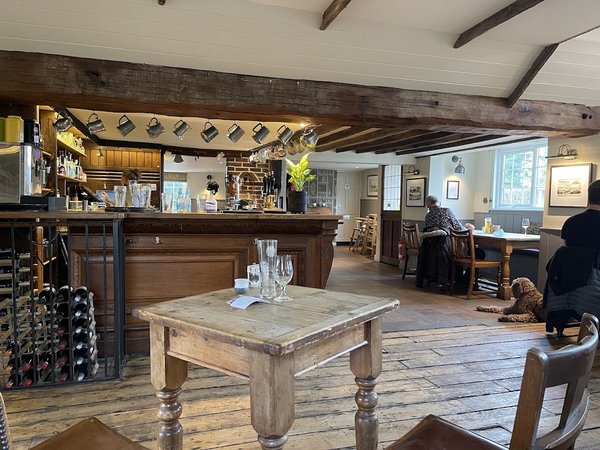 The Plough Loft