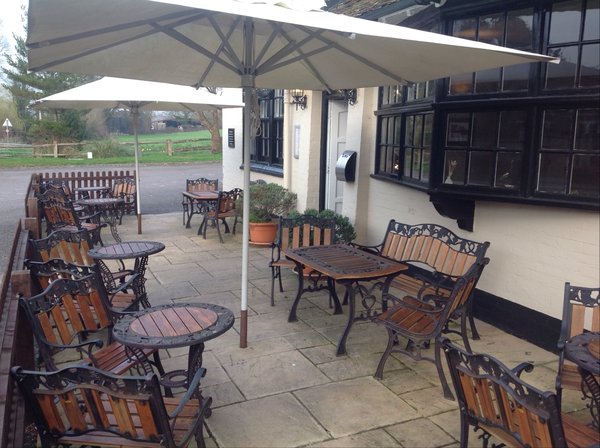 The Poacher Inn