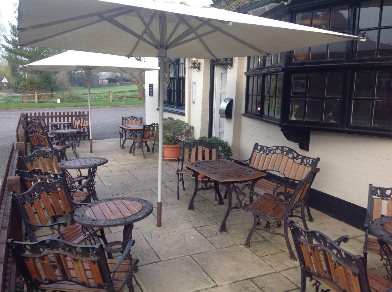The Poacher Inn