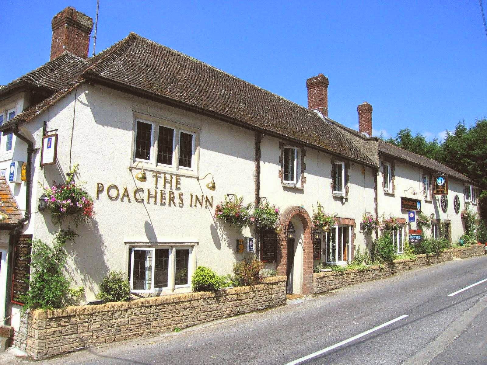 The Poachers Inn