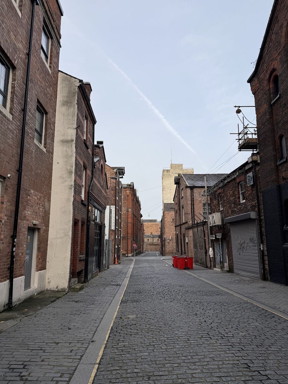 The Podworks Hotel
