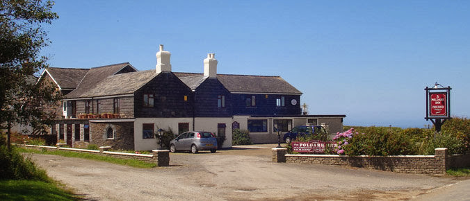 The Poldark Inn