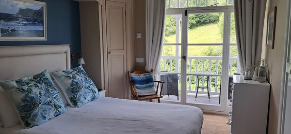 The Poplars Guest House