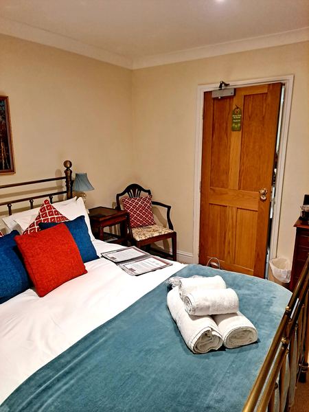 The Portland Guesthouse