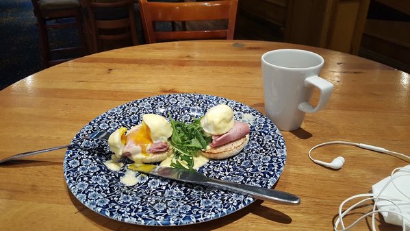 The Portland Hotel Wetherspoon