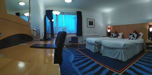 The Portmann Hotel