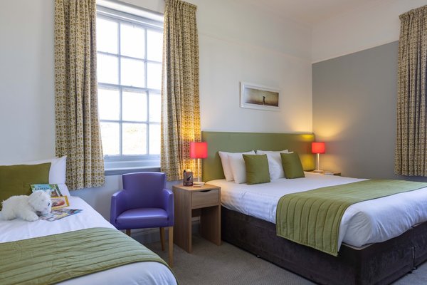 The Portpatrick Hotel