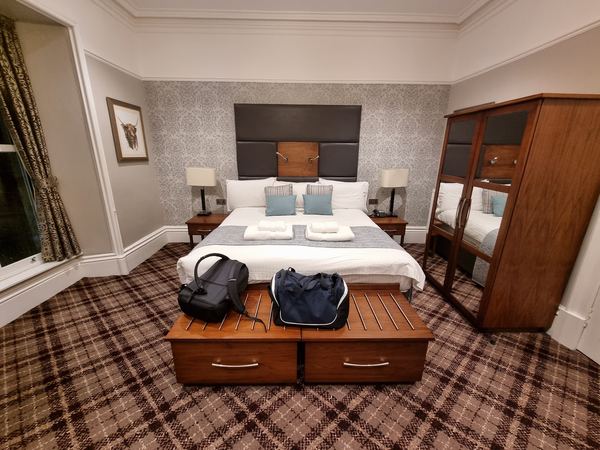 The Portree Hotel