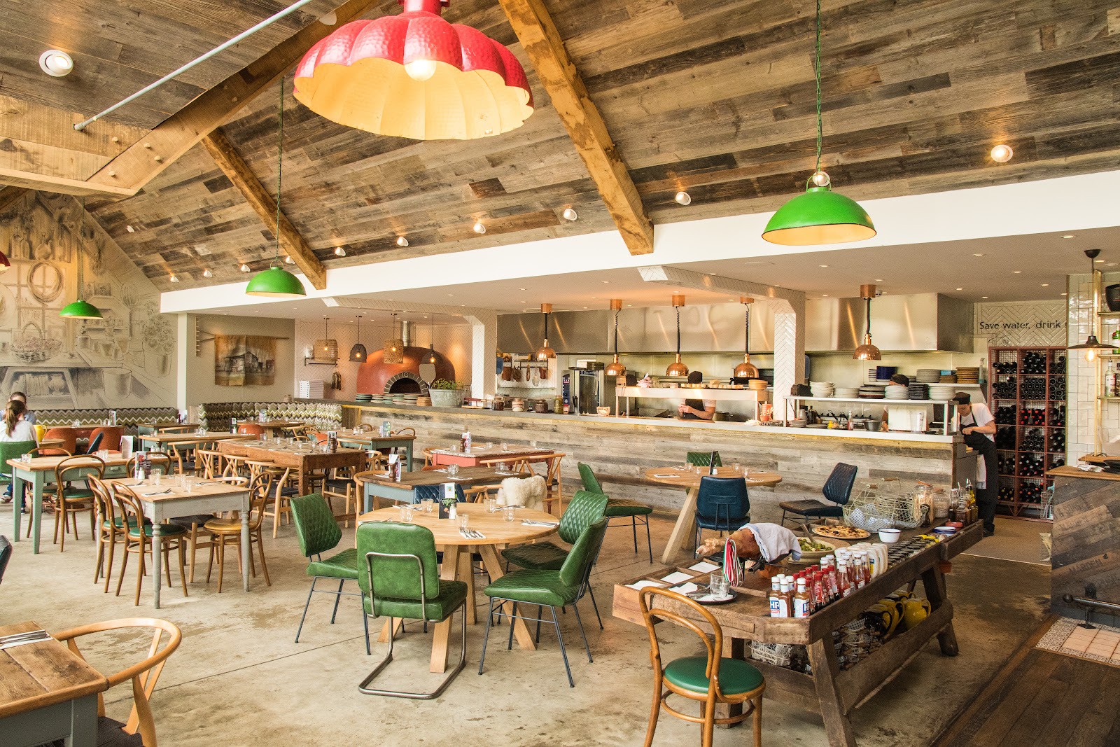 The Potting Shed Maidstone