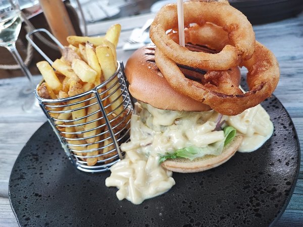 The Powell - Birchington