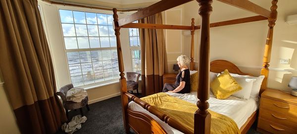 The President Hotel