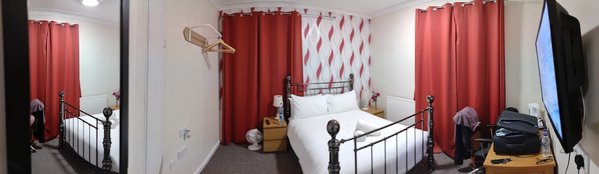 The Preston Hotel
