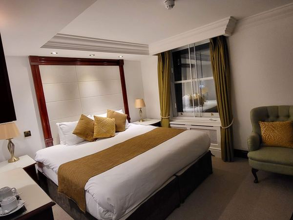 The Prime London Hotel