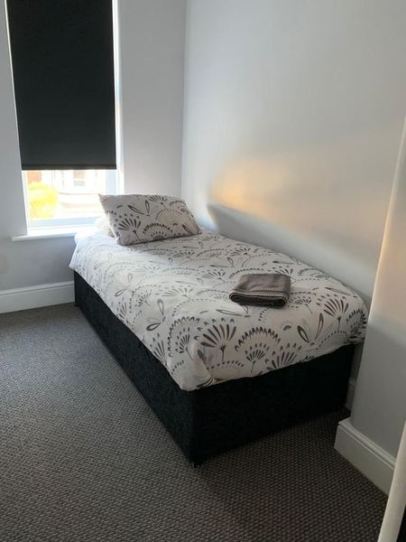 The Prince Alfred Rooms